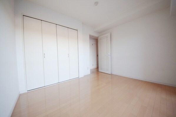 モンパルテの物件内観写真